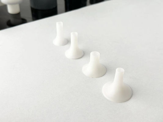 Custom bột phủ súng vòi cho các mô hình khác nhau và đa kích thước