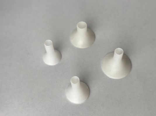 Custom bột phủ súng vòi cho các mô hình khác nhau và đa kích thước