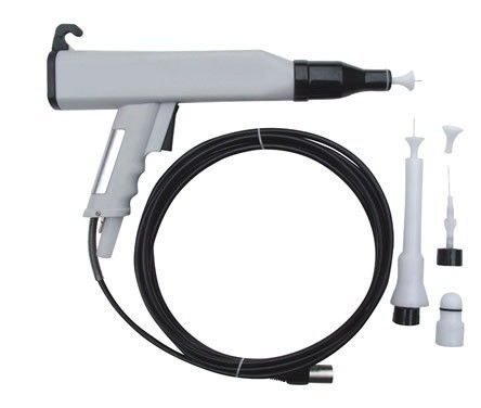 Sơn kim loại bột Airbrush Pistol thiết kế hiện đại chống lão hóa chống thời tiết