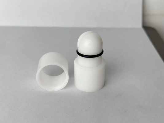 Nạp điện cực tùy chỉnh cho súng Lắp ráp dễ dàng Tăng hiệu quả phun
