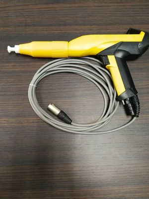 Thiết bị pha chế tạo bột bột với tính năng phun tự động