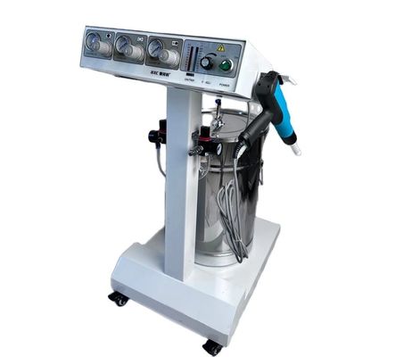 Máy phủ bột khoa học FX-991EX Plus cho các ứng dụng nền thép