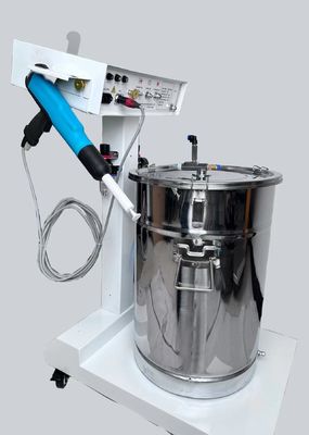 Máy phủ bột khoa học FX-991EX Plus cho các ứng dụng nền thép