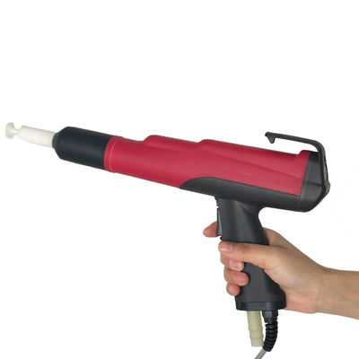 Thiết kế tùy chỉnh Thermal Spray Gun cho Machine Powder Coating PVD Coating trong bán lẻ