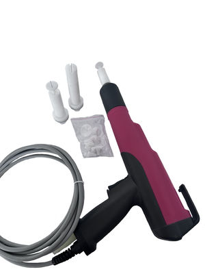 Thiết kế tùy chỉnh Thermal Spray Gun cho Machine Powder Coating PVD Coating trong bán lẻ
