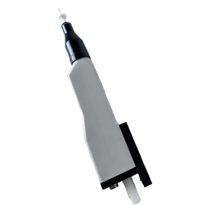 Thép nền tự động bột lớp phủ súng cho máy quay lại trọng lượng 0,48KG