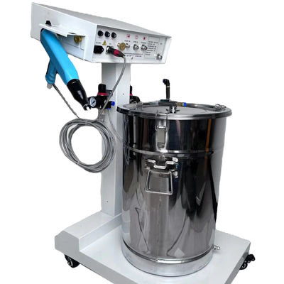 54*56*75 Phòng phủ bột Máy chế tạo công nghiệp tiên tiến
