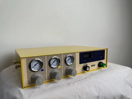 Thiết bị bếp và lò sơn bột nhà máy sản xuất với kích thước 54 * 56 * 75