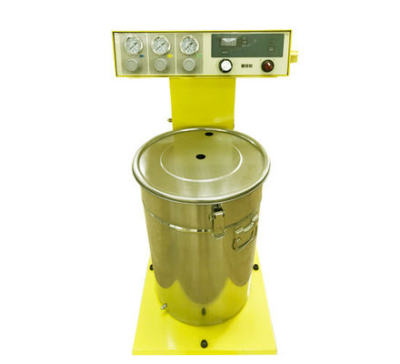 Bút bột phủ súng máy phun bột cho xe ô tô bánh xe động cơ