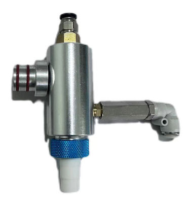 Máy sơn bột tự động cho sản xuất nhà máy sản xuất