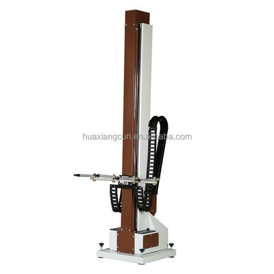 Đường dây sản xuất sơn phủ Máy phun sơn phủ bột tự động cho các công trình xây dựng