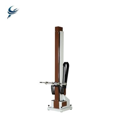 Đường dây sản xuất sơn phủ Máy phun sơn phủ bột tự động cho các công trình xây dựng