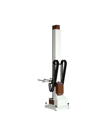 Đường dây sản xuất sơn phủ Máy phun sơn phủ bột tự động cho các công trình xây dựng