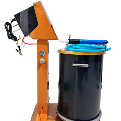 Máy sơn bột tự động Thiết bị sơn công nghiệp cho các ứng dụng sơn