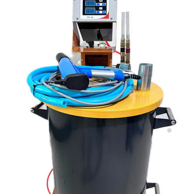 60-44-106cm Máy sơn bột cắt giảm để tùy chỉnh