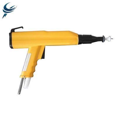 35*6*22 Súng xịt bột công nghiệp cho thiết bị sơn gốm Cerakote