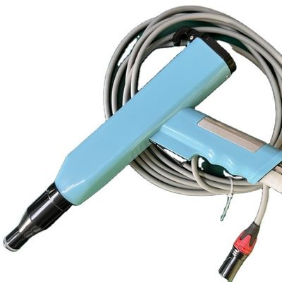 Điện áp 110V/220V Robot sơn sơn bột để phun mịn và chính xác