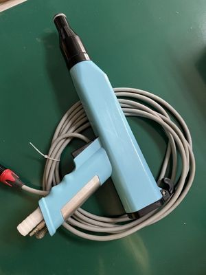 Điện áp 110V/220V Robot sơn sơn bột để phun mịn và chính xác