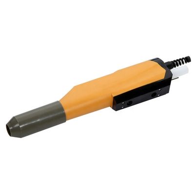50W tay điện tĩnh bột sơn thuốc xịt súng cho kết quả sơn mịn và thậm chí