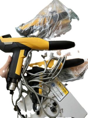 Thuốc xịt bột điện tĩnh thủ công tùy chỉnh 2024 cho nhà máy sản xuất