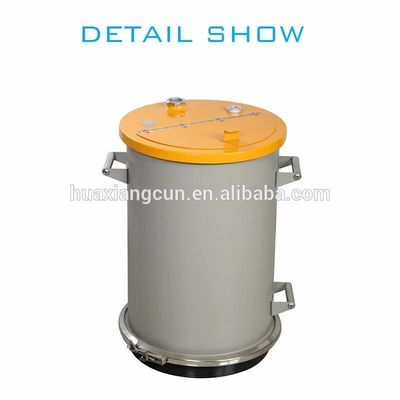 Máy sơn bột công nghiệp với chức năng phun tự động và cạnh tranh