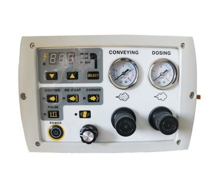 Máy súng phun phủ bột loại máy cho thiết bị phủ bột kim loại cung công nghiệp