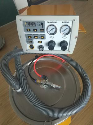 Máy phun sơn nền thép với chức năng tự động điện áp 110V/220V