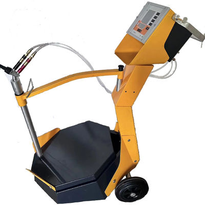 Vibration Electrostatic Powder Coating Equipment (công cụ sơn bột điện tĩnh rung động)