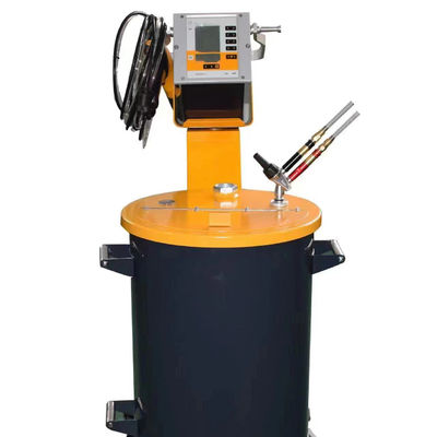 Máy phun tự động có thể tùy chỉnh để sơn bột điện tĩnh