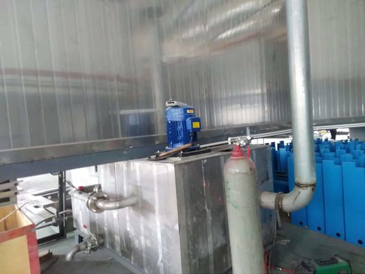 Máy phun tự động có thể tùy chỉnh để sơn bột điện tĩnh