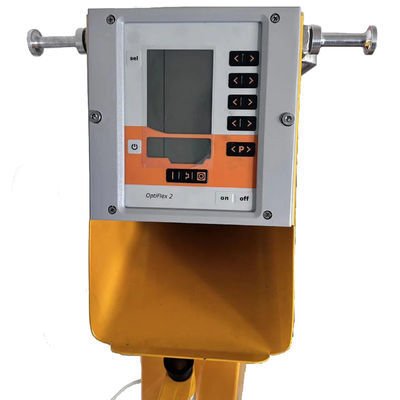 Máy sơn súng điện tĩnh Bộ sơn bột cho nền thép