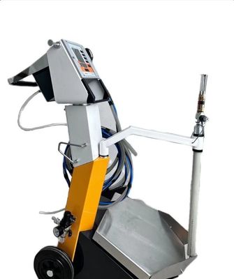 PT-S45-5 Máy phun điện tĩnh phủ bột 450g/min cho Máy phủ kim loại 40KG