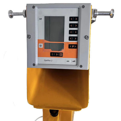 Súng phun bột điện Máy phun bột điện tĩnh cho màu sắc tùy chỉnh