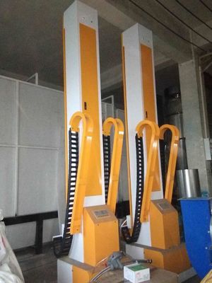 Các máy phun sơn tự động cạnh tranh bột phủ Reciprocator 700 * 700 * 2400mm