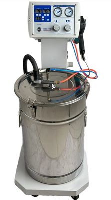Máy sơn bột PT-S45-5 Máy sơn điện điều khiển chính xác