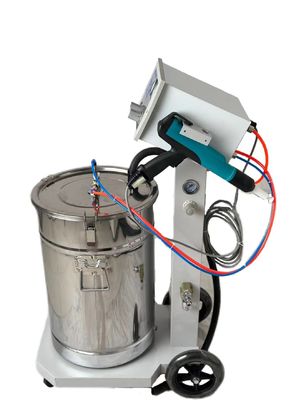 Máy sơn bột PT-S45-5 Máy sơn điện điều khiển chính xác