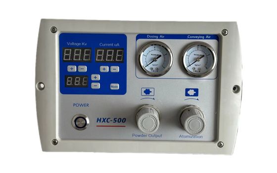 Máy sơn bột PT-S45-5 Máy sơn điện điều khiển chính xác