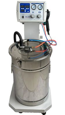 Máy sơn bột PT-S45-5 Máy sơn điện điều khiển chính xác