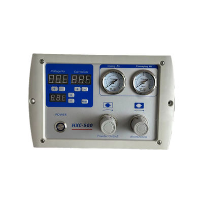 Hoạt động trơn tru Máy sơn điện tĩnh Kháng hóa chất