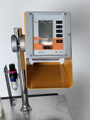 Máy sơn bột mini Xịt sơn điện tĩnh cho kết quả chuyên nghiệp