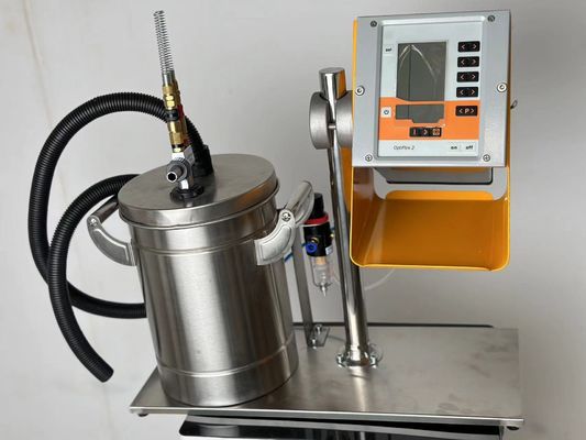 Máy sơn bột mini Xịt sơn điện tĩnh cho kết quả chuyên nghiệp