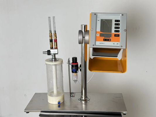 Máy sơn bột mini Xịt sơn điện tĩnh cho kết quả chuyên nghiệp