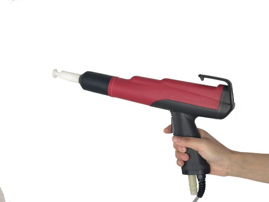 FX991 Máy sơn phủ bột di động Thép không gỉ Độ bền cao chống rỉ