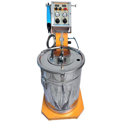 Máy phủ điện gia đình dễ bảo trì cho thiết bị điện