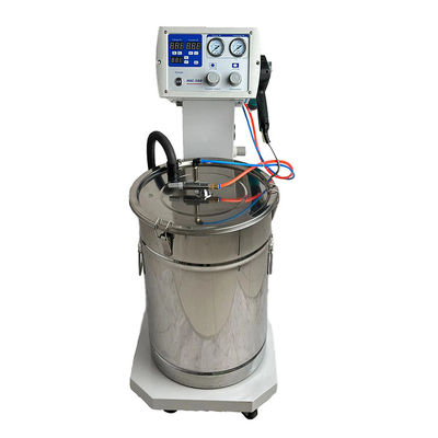 Máy sơn bột điện tĩnh 50W để sơn nhanh và chính xác đồ đạc