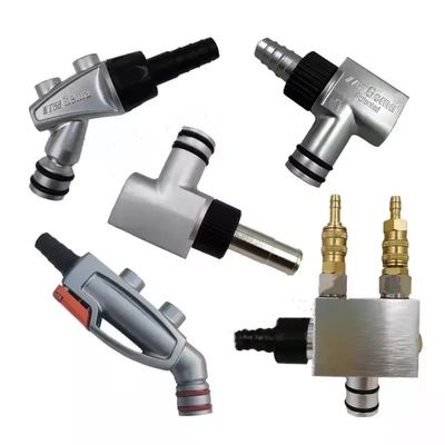 Máy sơn bột điện tĩnh 50W để sơn nhanh và chính xác đồ đạc