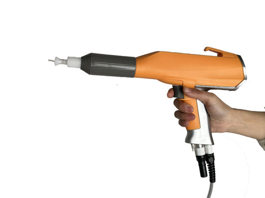 Máy phủ bột nền thép Máy phủ bột điện tĩnh