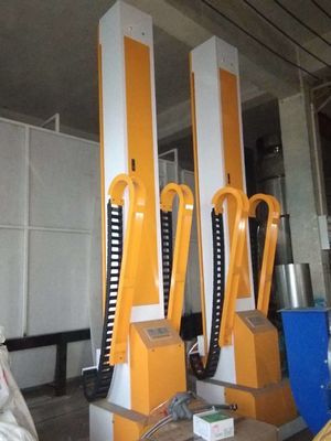 Máy phun sơn tự động đa năng