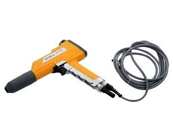Nâng cấp dây chuyền sản xuất sơn của bạn với súng sơn bột điện tĩnh tự động