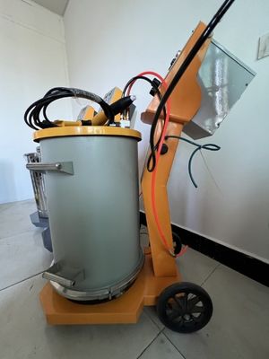 Thiết bị sơn 50W Máy tính khoa học FX991EX cho Máy pha phủ bột